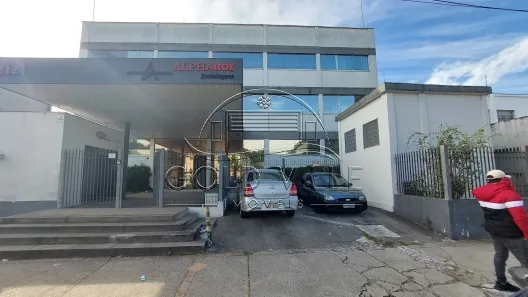 Galpão/Depósito/Armazém para alugar, 1903m² no Granja Viana II, Cotia