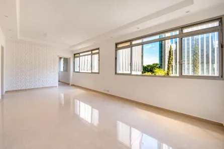 Apartamento com 3 Quartos para alugar, 117m² no Pinheiros, São Paulo