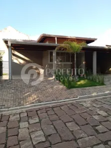 Casa de Condomínio com 3 Quartos à venda, 145m² no Jardim Sumarezinho, Hortolândia