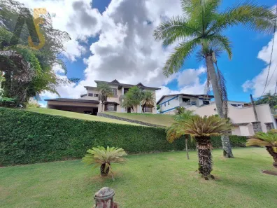 Casa de Condomínio com 4 Quartos à venda, 597m² no Freguesia (Jacarepaguá), Rio de Janeiro