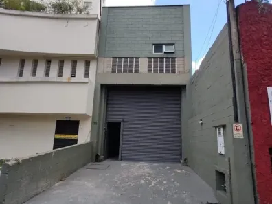Galpão/Depósito/Armazém para alugar, 220m² no Rudge Ramos, São Bernardo do Campo
