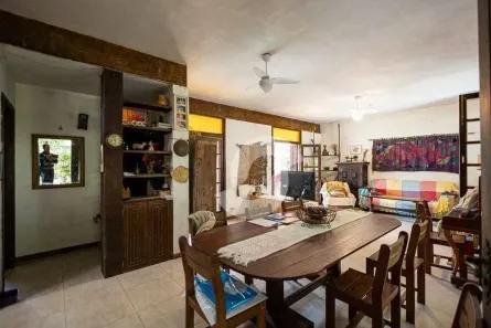 Casa com 3 Quartos à venda, 266m² no Vila Progresso, Niterói