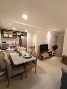 Apartamento com 2 Quartos à venda, 53m² no Boa Vista, Recife