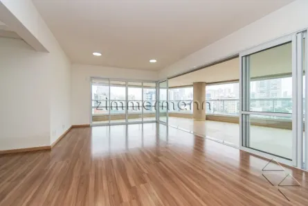 Apartamento com 4 Quartos à venda, 254m² no Vila Mariana, São Paulo