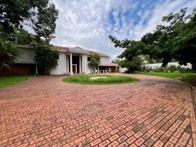 Casa com 5 Quartos à venda, 1200m² no São Luiz, Belo Horizonte