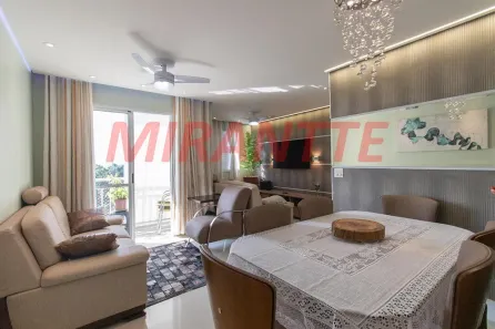 Apartamento com 2 Quartos à venda, 62m² no Vila Guilherme, São Paulo