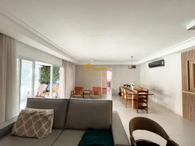Apartamento com 3 Quartos à venda, 157m² no Jardim Portal da Colina, Sorocaba