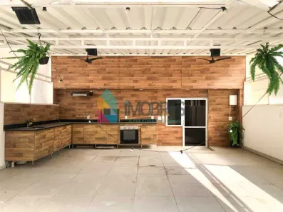 Sala Comercial para alugar, 92m² no Ipanema, Rio de Janeiro