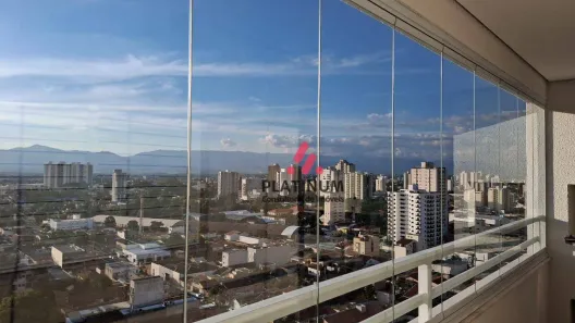Apartamento com 3 Quartos à venda, 106m² no Centro, Taubaté