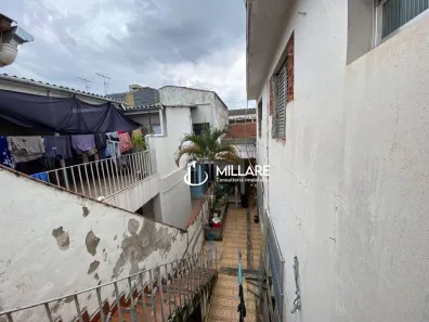 Casa com 4 Quartos à venda, 178m² no Mooca, São Paulo