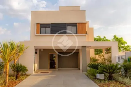 Casa de Condomínio com 4 Quartos à venda, 181m² no Jardins Marselha, Aparecida de Goiânia