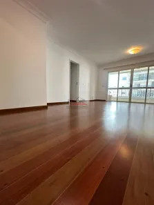 Apartamento com 3 Quartos para alugar, 102m² no Indianópolis, São Paulo