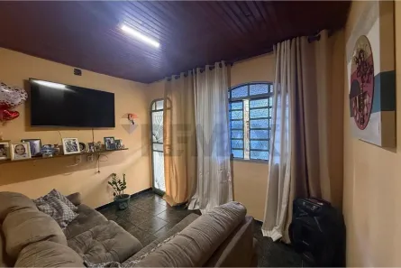 Casa com 3 Quartos à venda, 108m² no Taguatinga Norte, Brasília