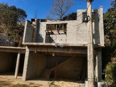Lote/Terreno à venda, 205m² no Capoavinha, Mairiporã