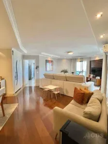 Apartamento com 3 Quartos à venda, 172m² no Parque São Domingos, São Paulo