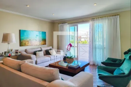 Casa com 4 Quartos à venda, 447m² no Independência, São Bernardo do Campo