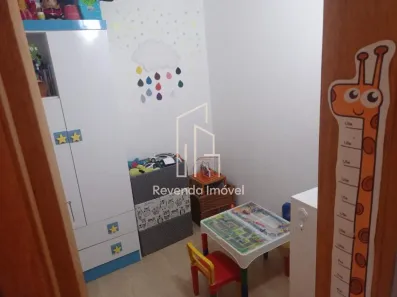Apartamento com 3 Quartos à venda, 70m² no Vila Siqueira (Zona Norte), São Paulo