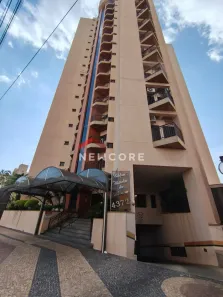 Apartamento com 2 Quartos à venda, 85m² no Vila Imperial, São José do Rio Preto