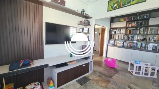 Casa com 3 Quartos à venda, 161m² no Parque Imperador, Campinas