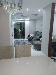 Casa com 2 Quartos à venda, 340m² no Cosmos, Rio de Janeiro
