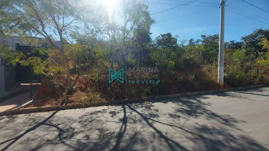 Lote/Terreno à venda, 1000m² no Shalimar, Lagoa Santa