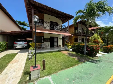 Casa de Condomínio com 4 Quartos à venda, 150m² no Nossa Senhora do Ó, Paulista