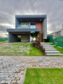 Casa de Condomínio com 4 Quartos à venda, 266m² no , Eusébio