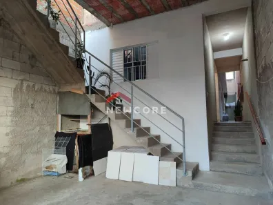Sobrado com 2 Quartos à venda, 125m² no Jardim Presidente Dutra, Guarulhos