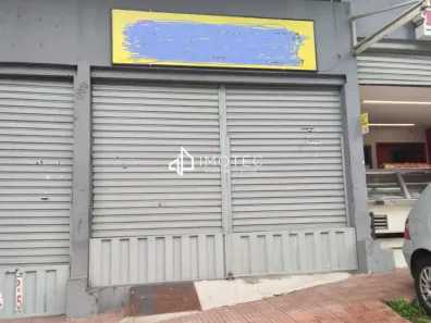 Ponto Comercial para alugar, 69m² no Serra, Belo Horizonte