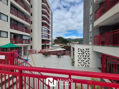 Apartamento com 2 Quartos à venda, 69m² no Velha, Blumenau