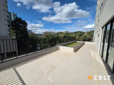 Apartamento com 2 Quartos à venda, 118m² no Vila Formosa, Blumenau