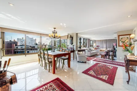 Apartamento com 2 Quartos à venda, 122m² no Rio Branco, Porto Alegre