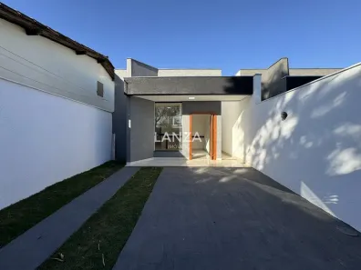 Casa com 3 Quartos à venda, 180m² no Jardim Casa Branca, Betim