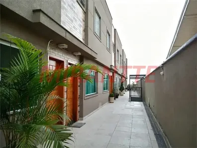 Casa de Condomínio com 2 Quartos à venda, 61m² no Vila Leonor, São Paulo
