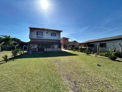 Casa com 4 Quartos à venda, 250m² no Albatroz, Imbé