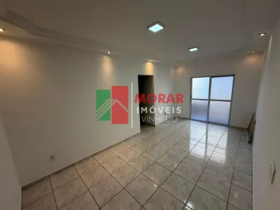 Apartamento com 2 Quartos para alugar, 75m² no Santa Claudina, Vinhedo