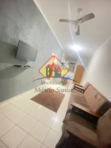 Imóvel Comercial com 2 Quartos para alugar, 60m² no Perequê Açu, Ubatuba