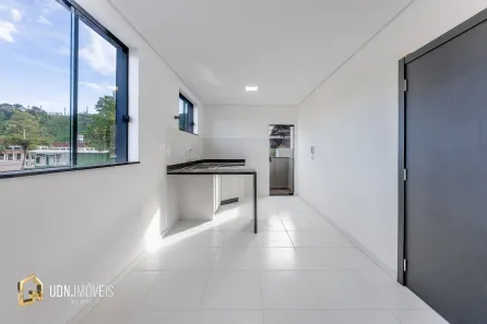 Apartamento com 2 Quartos para alugar, 65m² no Garcia, Blumenau