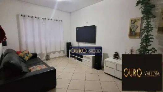 Sobrado com 3 Quartos à venda, 251m² no Mooca, São Paulo