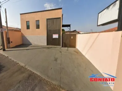 para alugar, 421m² no Vila Marcelino, São Carlos