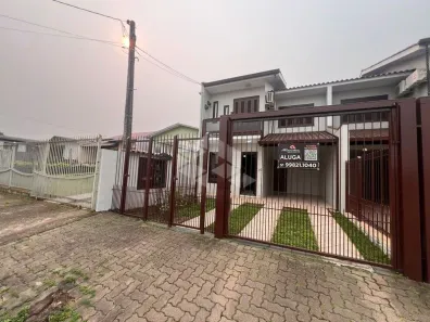 Flat com 3 Quartos para alugar, 106m² no Arroio Grande, Santa Cruz do Sul