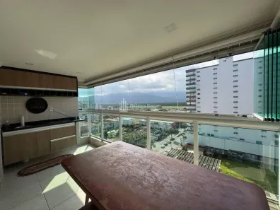 Apartamento com 2 Quartos à venda, 81m² no Caiçara, Praia Grande