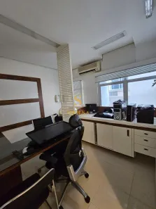 Sala Comercial à venda, 54m² no Centro, Florianópolis