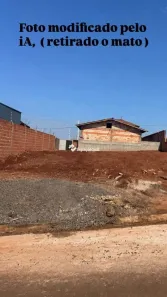 Lote/Terreno à venda, 246m² no Jardim Iracema, Lençóis Paulista