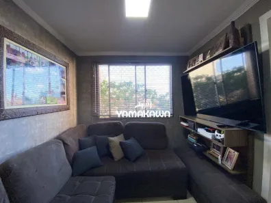 Apartamento com 2 Quartos à venda, 70m² no Cidade Líder, São Paulo