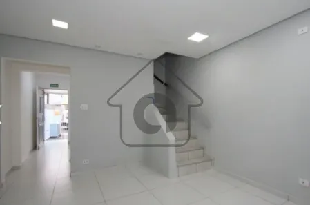 Imóvel Comercial com 3 Quartos para alugar, 140m² no Mirandópolis, São Paulo
