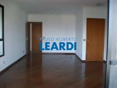Apartamento com 4 Quartos à venda, 156m² no Vila Suzana, São Paulo