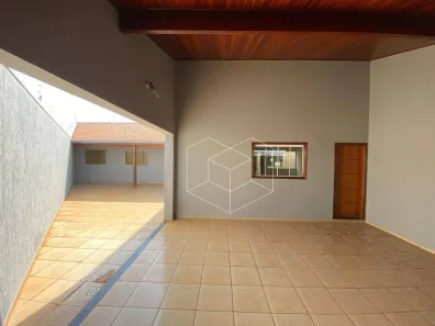 Casa com 3 Quartos à venda, 163m² no Jardim Dona Emília, Jaú