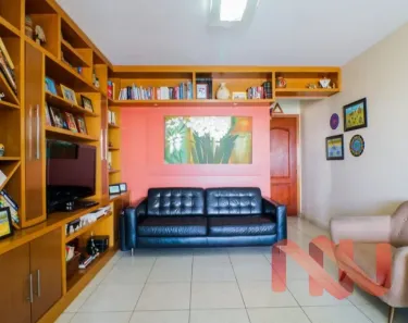 Apartamento com 3 Quartos à venda, 85m² no Tatuapé, São Paulo