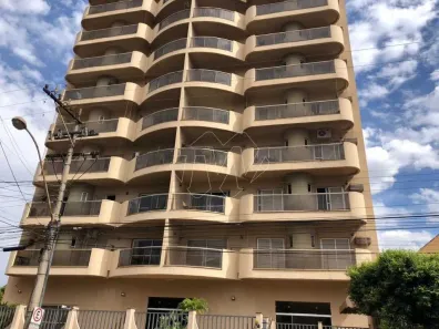 Apartamento com 3 Quartos à venda, 181m² no Centro, Araraquara